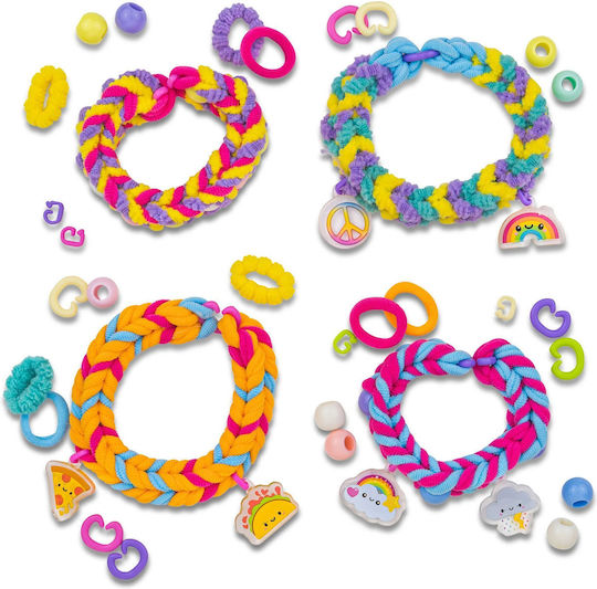 Rainbow Loom Бижута
