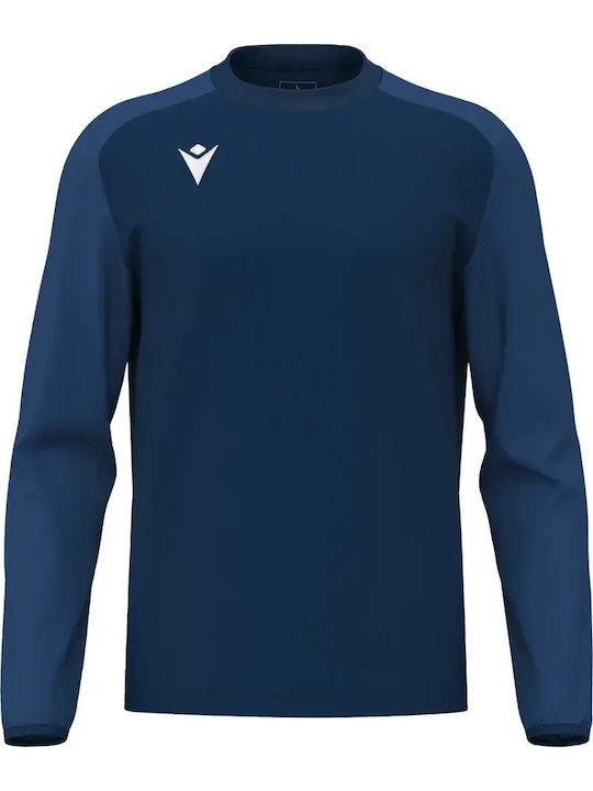 Thalos Sweat Μπλούζα Navy