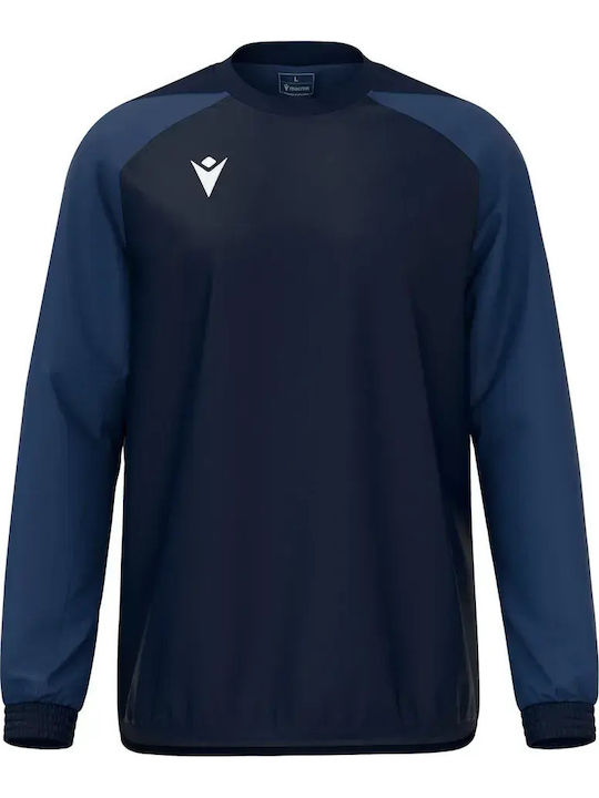Μπλούζα Navy/navy