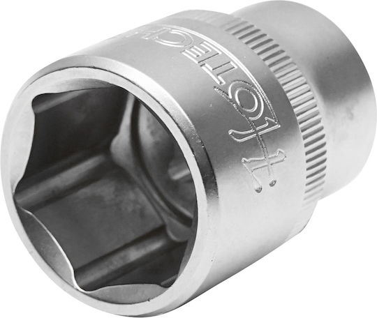 Hoteche Socket With Frame Host 1/2" Diameter 23 / 1/2"