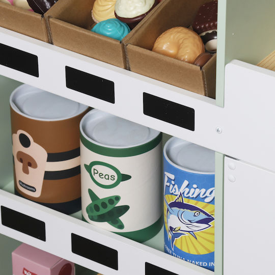 Moni Wooden Kids Shop