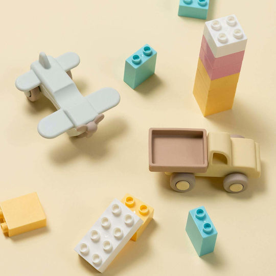 Nattou Vehicul din Silicon