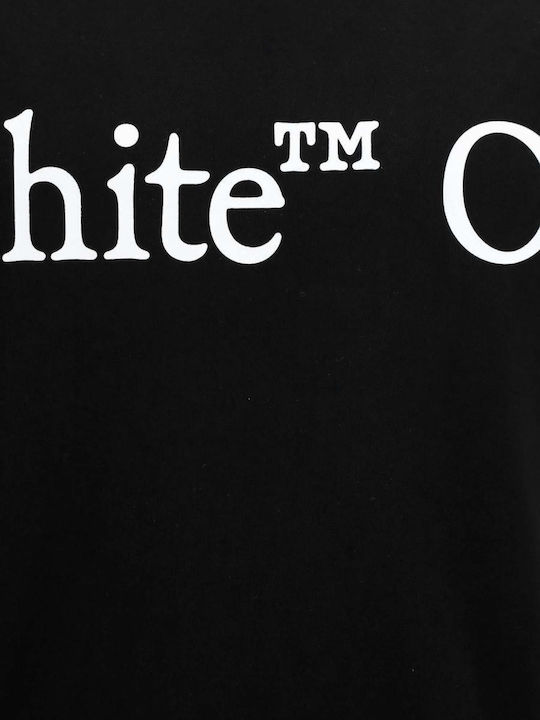T-shirt Black