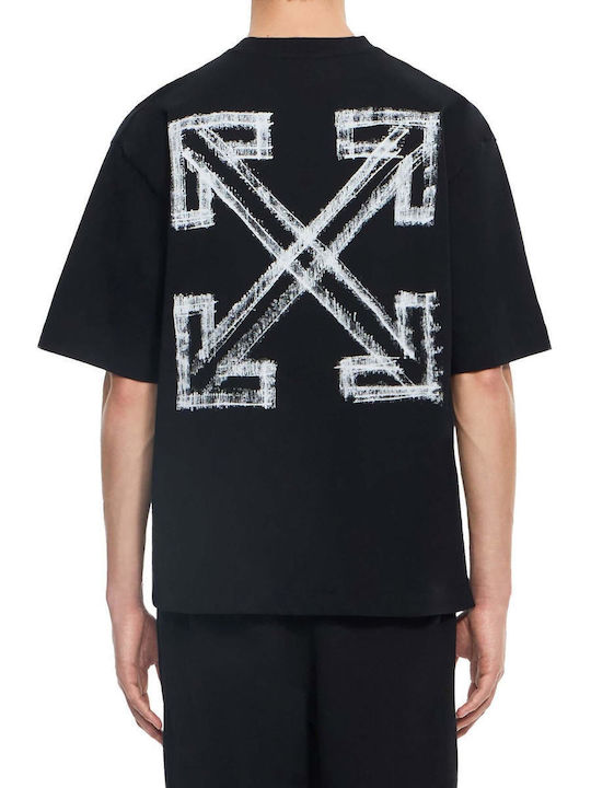 T-shirt Black