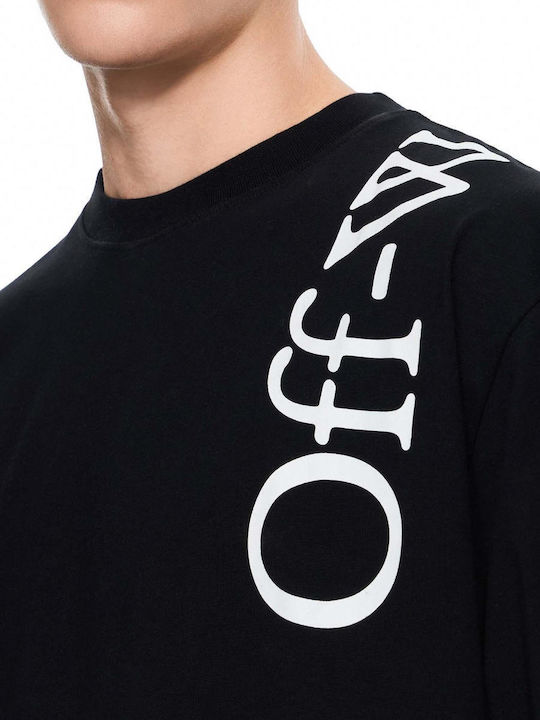 T-shirt Black