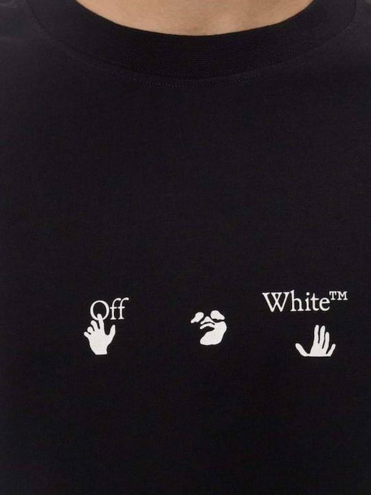 T-shirt Black