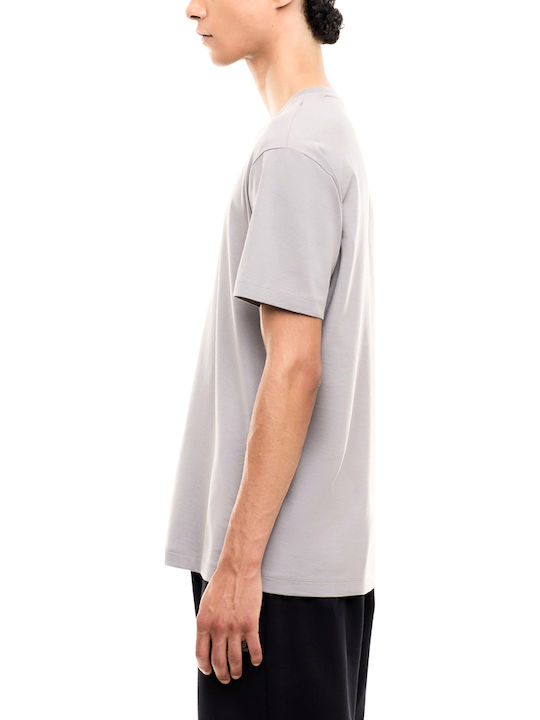 Logo T-shirt Grey
