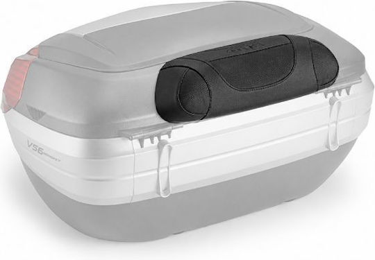 Givi E111b Възглавница за Гърба за Багажник E55/v56 Maxia Черен