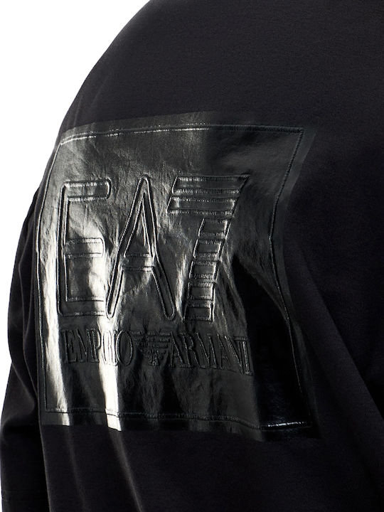 T-shirt Black
