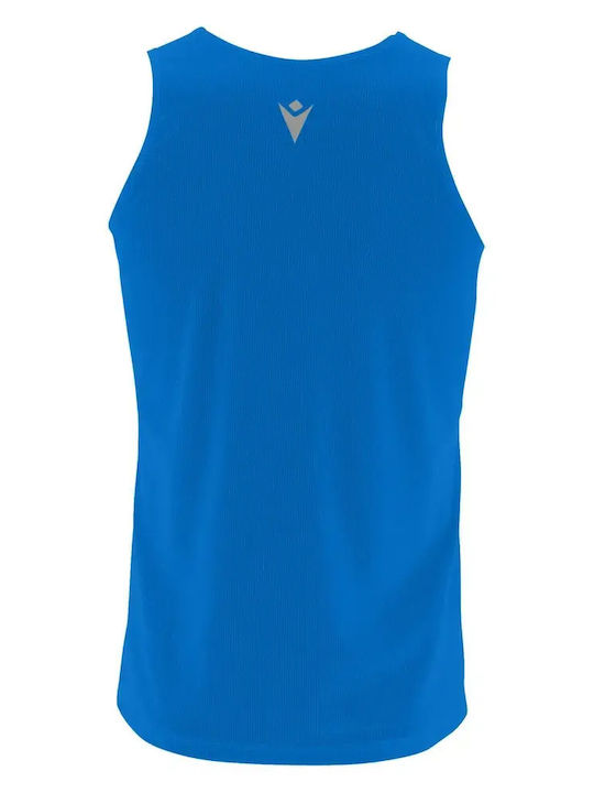 Herrenblusen Royal Blau/Schwarz
