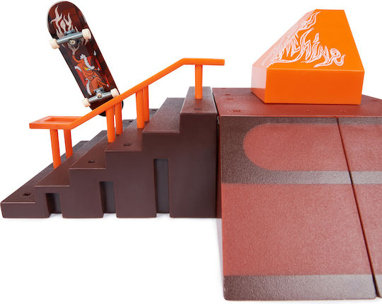 Techdeck X-connect Park Creator TechDeck