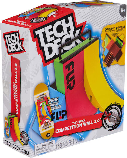 Techdeck X-connect Park Creator TechDeck