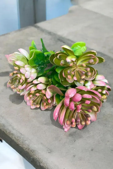 Stewehome Buchet Decorativ Artificial De Frunziș