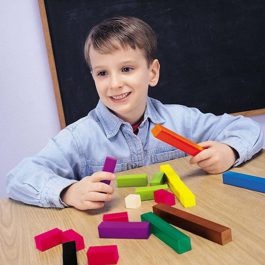 Learning Resources Εκπαιδευτικό Παιχνίδι Γράμματα & Αριθμοί για 3+ Ετών