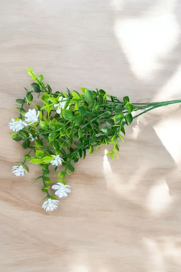 Stewehome Buchet Decorativ Artificial De Frunziș