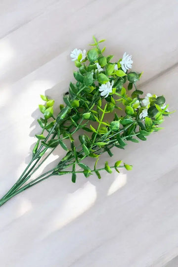 Stewehome Buchet Decorativ Artificial De Frunziș