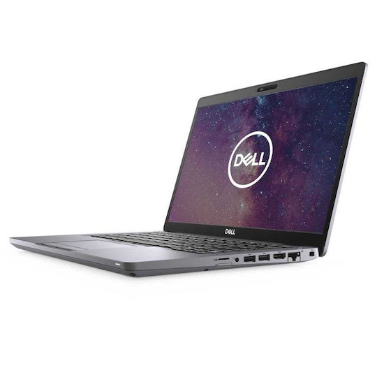 Dell Latitude 5410 Рефурбиран Лаптоп Клас A 14.1" (Core i5-10210U/16GB/256GB SSD/Windows 11 Pro)