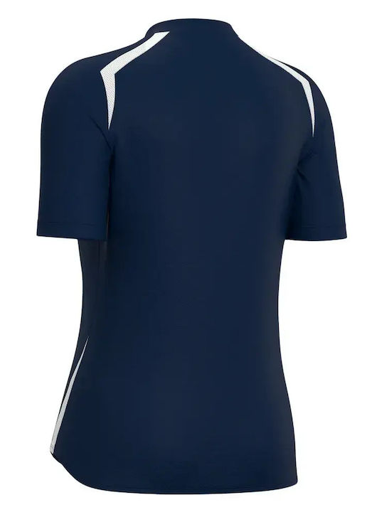 Μπλούζα Navy/navy