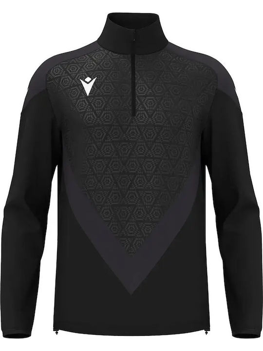 Μπλούζα Black/black