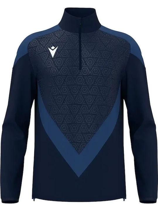 Μπλούζα Navy/navy