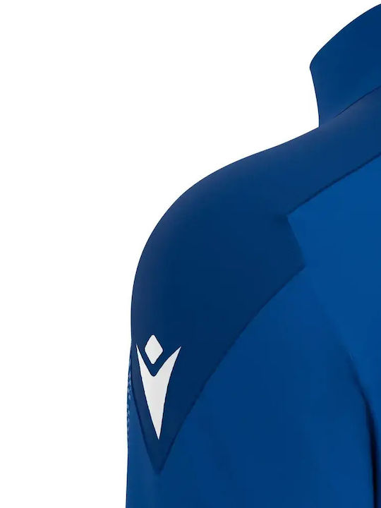 Μπλούζα Royal Blue/royal Blue