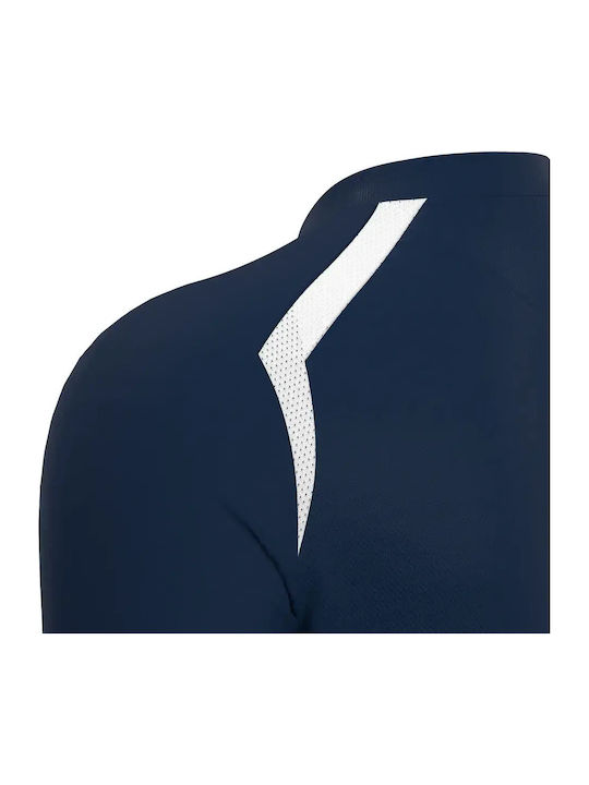 Μπλούζα Navy/navy