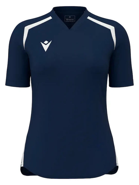 Μπλούζα Navy/navy