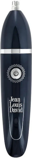 Jean Louis David Infinite Styler Hair Clipper Black 21777