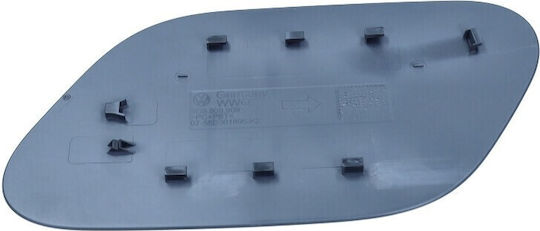 Capac Rezervor Auto Combustibil Vw Golf 2014 5g9809909gru