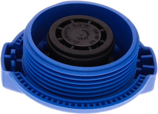 Капачка На Радиатора VW A4/A6 01 8E0121321