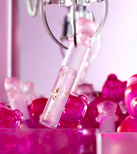 Essence Beary Much! Lip Oil 01 Raspbeary Kiss 2.8ml