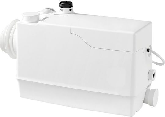 Vevor Ηλεκτρική Αντλία Επιφάνειας 800W