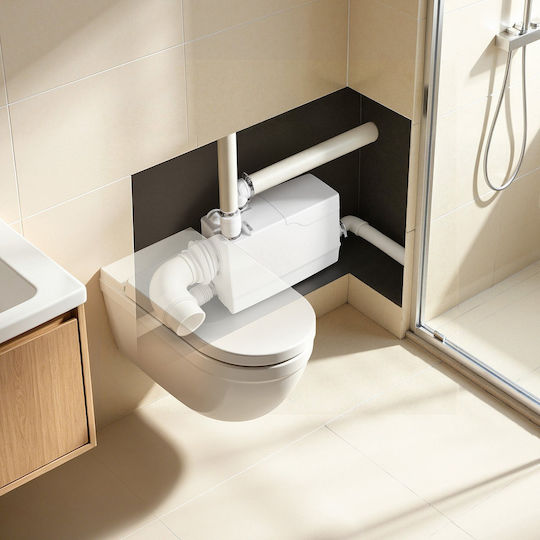 Vevor Ηλεκτρική Αντλία Επιφάνειας 800W