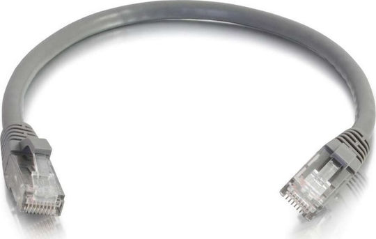 C2G U/UTP Cat.5e (Gigabit) Network Cable Ethernet