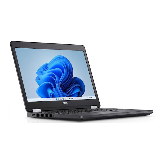 Dell Latitude E5550 Рефурбиран Лаптоп Клас A 15.6" (Core i5-4200U/8GB/120GB SSD/Windows 11 Pro)