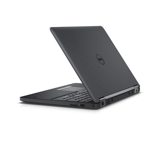 Dell Latitude E5550 Рефурбиран Лаптоп Клас A 15.6" (Core i5-4200U/8GB/120GB SSD/Windows 11 Pro)