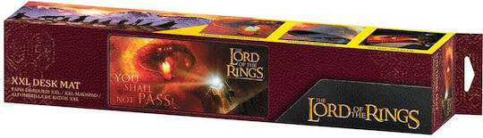 Covoraș de birou Lord Rings Stars XXL Versiunea 2