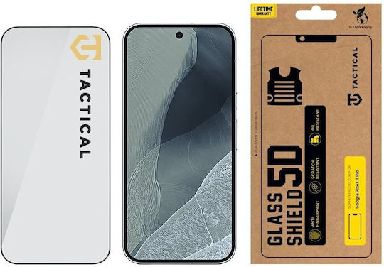 Tactical Glass Shield 5d Google Pixel 11 Pro Negru 57983131238