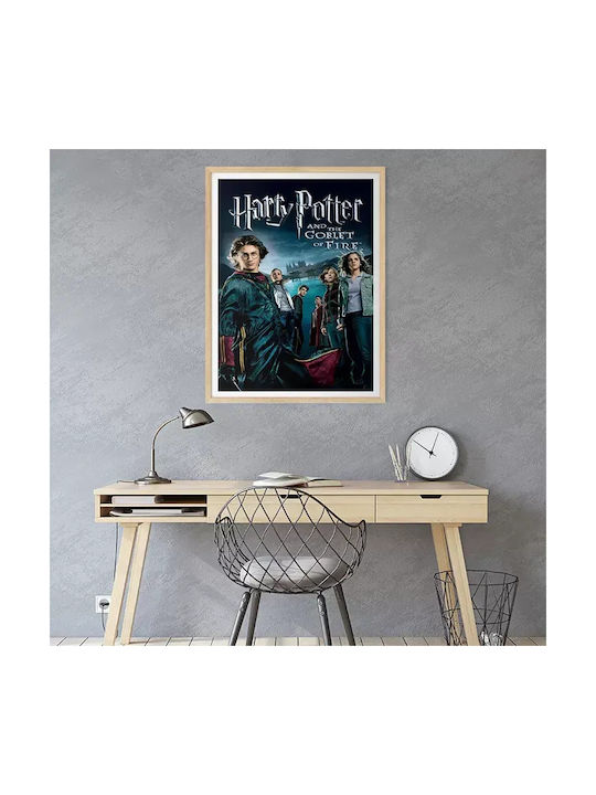 Poster Harry Potter Pocalul De Foc Mv384 40cm X 50cm-71821pd159582