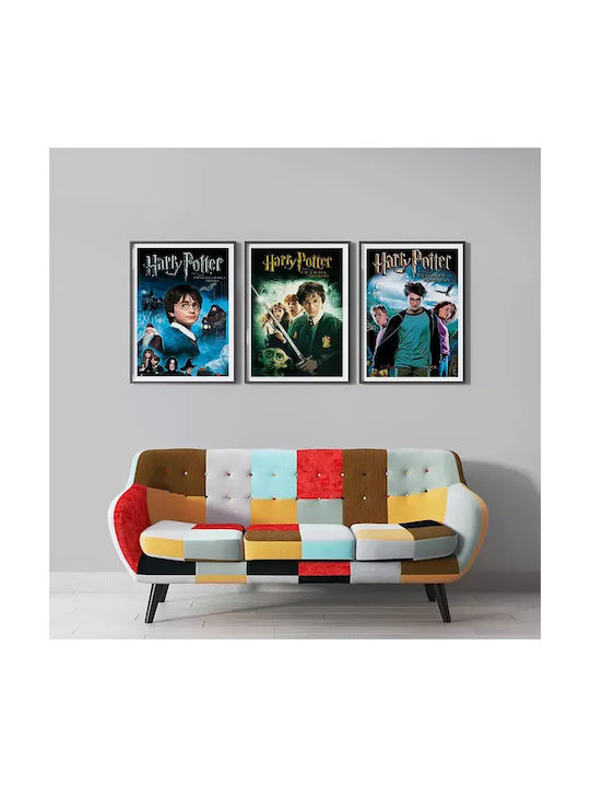 Poster Harry Potter Prisoner Azkaban Mv383 60cm X 90cm-71820pd159577