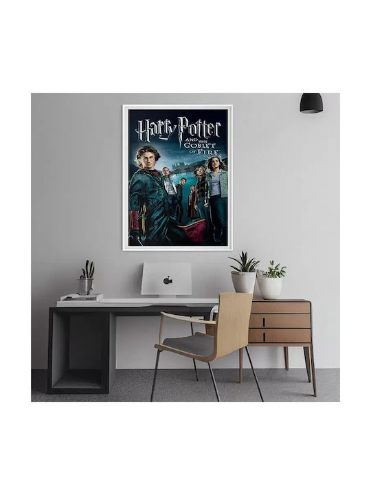 Плакат Harry Potter Goblet Fire Mv384 21см X 30см-71821pd159580