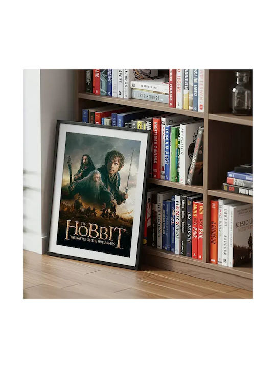 Poster Hobbit Battle Five Armies Mv380 50cm X 70cm-71817pd159555