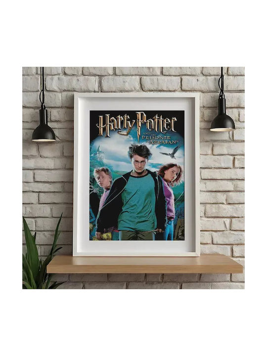 Poster Harry Potter Prisoner Azkaban Mv383 40cm X 50cm-71820pd159575