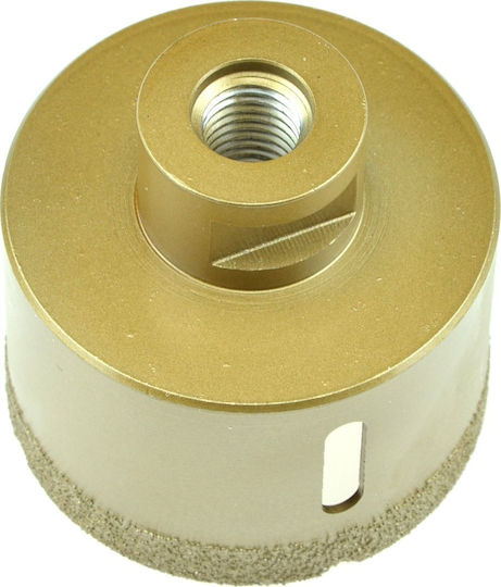 Norton Diamantkronen-Gewindeschneiden Trockenschnitt mit Durchmesser 68mm