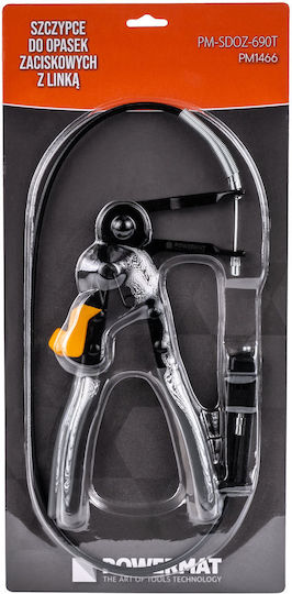 Powermat Pro Kabelschneider Länge 690mm