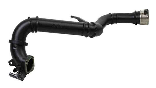 Σωλήνας Intercooler Renault Captur 1,3 Tce 144601599r