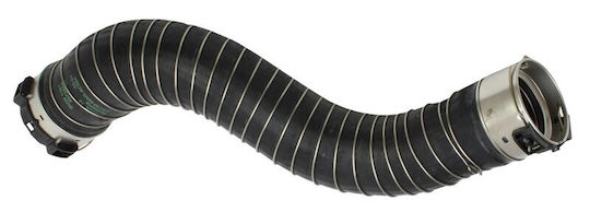 Смукателен маркуч Intercooler Bmw 5 30 11618572858