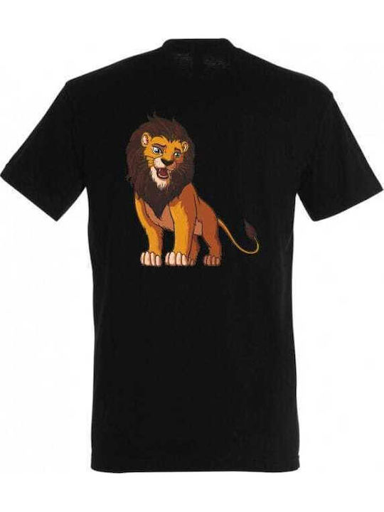 Kids T-shirt Blue Navy