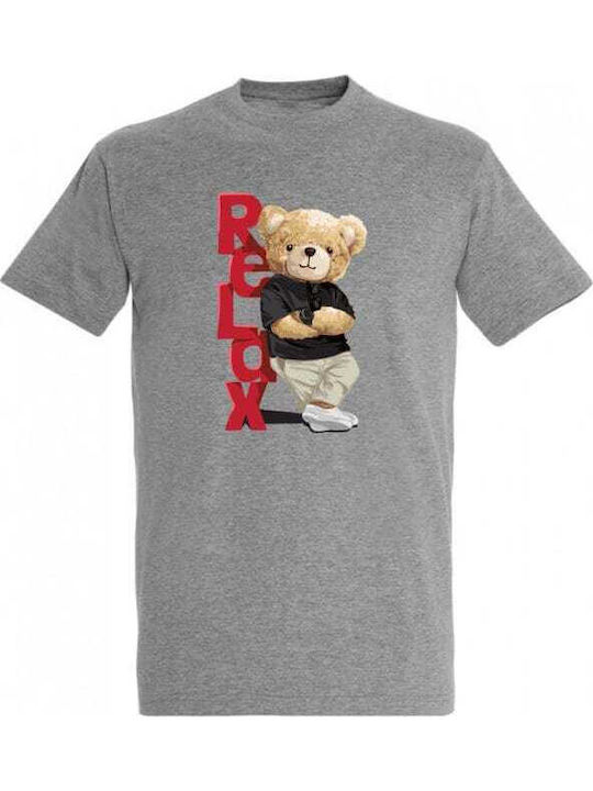 Kids T-shirt Black
