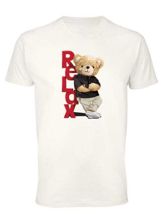 Kids T-shirt Black